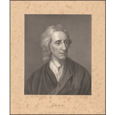 John Locke.