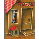 Ma maison.