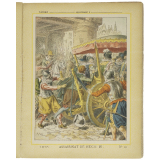 Assassinat de Henri IV - Histoire de France n°10.
