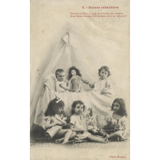 2 - Scènes enfantines.