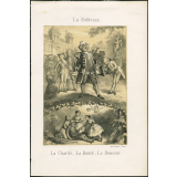La Politesse. La Charité, la Bonté, la Douceur.