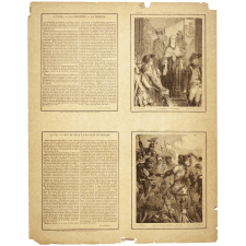 La Convention et la Terreur - Jean le Bon à la bataille de Poitiers - Histoire de France n°33 et 83.