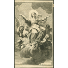 L'Assomption.