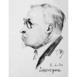 Lapicque.