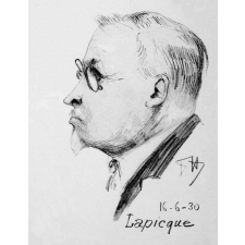Lapicque.