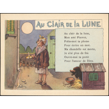 Chanson 
