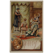 Henri IV et ses enfants