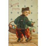 Joyeuses Pâques.