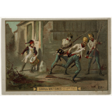 Sthrau à Wattignies (17 8bre 1793)