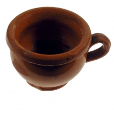 Vaisselle de poupée. 