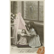 La Prière.