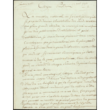 Formons des instituteurs pour les sourds-muets. 