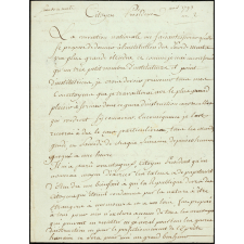 Formons des instituteurs pour les sourds-muets.