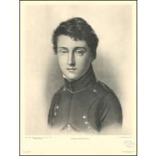 Sadi-Nicolas Carnot (1796-1832).