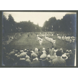 Cinquantenaire de l'Ecole Laïque de Lons-le-Saunier.