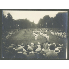 Cinquantenaire de l'Ecole Laïque de Lons-le-Saunier.