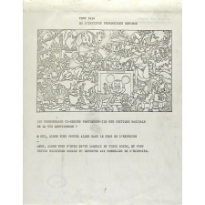 Test 3bis de l'Institut Pédagogique réformé.