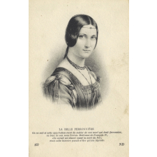 La Belle Ferronnière - 127.