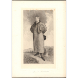 Duc de Reichstadt.