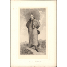 Duc de Reichstadt.