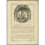 Mythologie des Enfers.