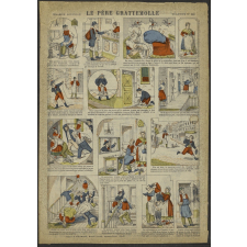 Le Père Grattemolle.