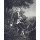 Jean-Jacques Rousseau. 