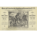 Oeuvre de Protection des Orphelins du Personnel des P.T.T.