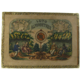 Loto alphabétique.