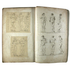 L'Art du dessin, démontré d'une manière claire et précise. 