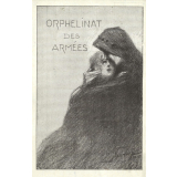 Orphelinat des Armées.