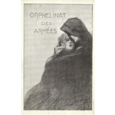 Orphelinat des Armées.