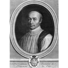 Pierre Lalemant ou Lallemant.