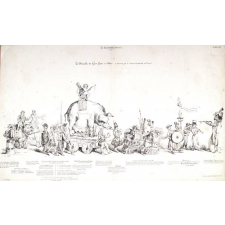 La Marche des Gros, Gras et Bêtes.
