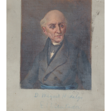 Miguel Hidalgo : El Liberador