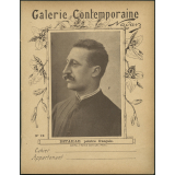 Detaille, peintre français - Galerie Contemporaine n°19