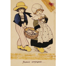 Joyeuse compagnie...