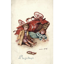 L'Accident.