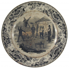 Jeu de quilles