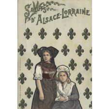 Saluts d'Alsace-Lorraine.