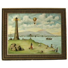 Loto des paysages.