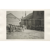 Sainte-Marie-à-Py - Ecole mixte - Cinquantenaire des lois Ferry. 