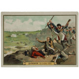 Quiberon (16 juillet 1795)