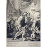 Académie françoise.