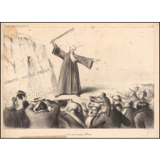 Le Nouveau Moïse. Pl. 478.