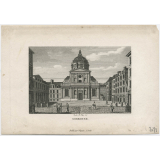 Sorbonne.