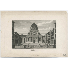 Sorbonne.