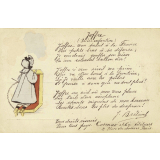 J'offre (Prière enfantine).