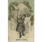 Joyeux Noël.