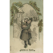 Joyeux Noël.